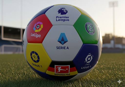 球赛通App界面展示